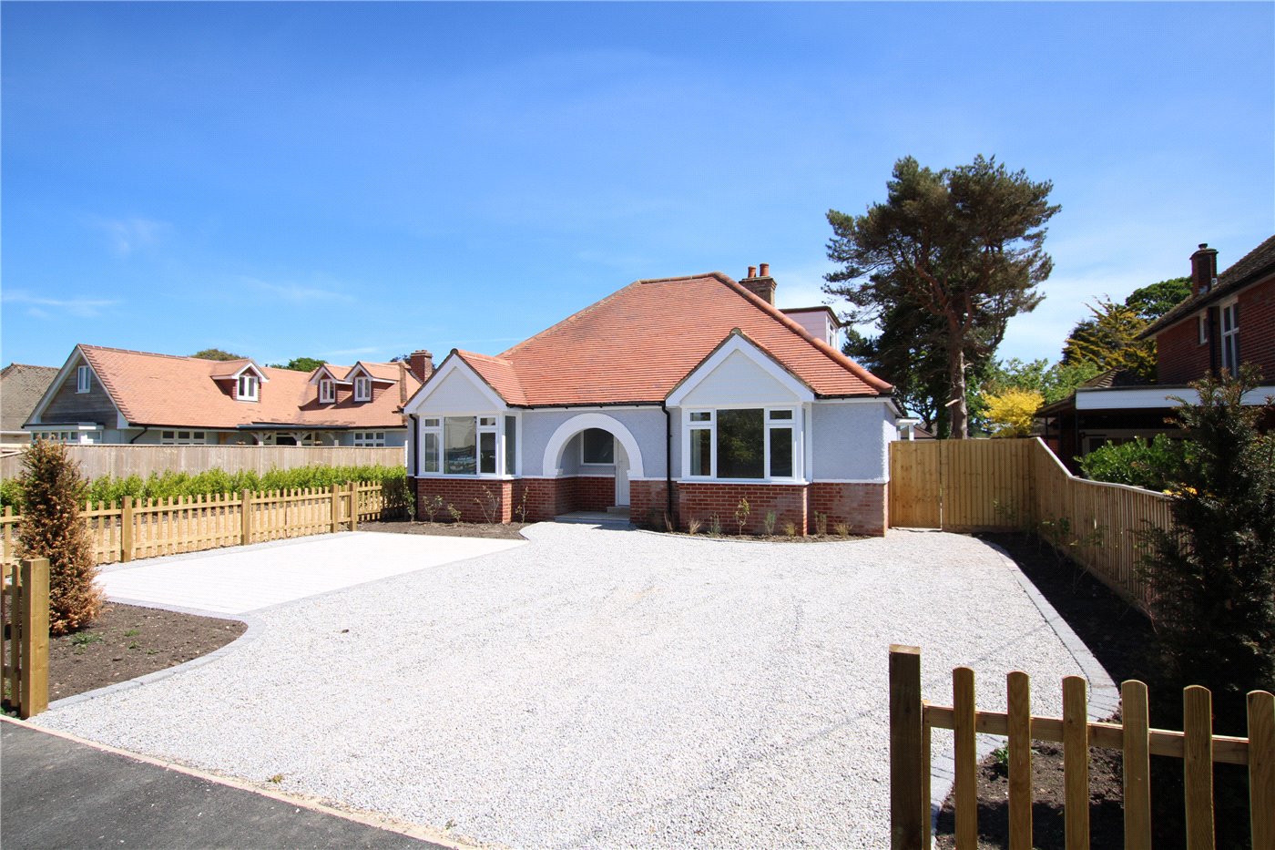 1115 Uplands Avenue, Barton On Sea AJC Group Property Development