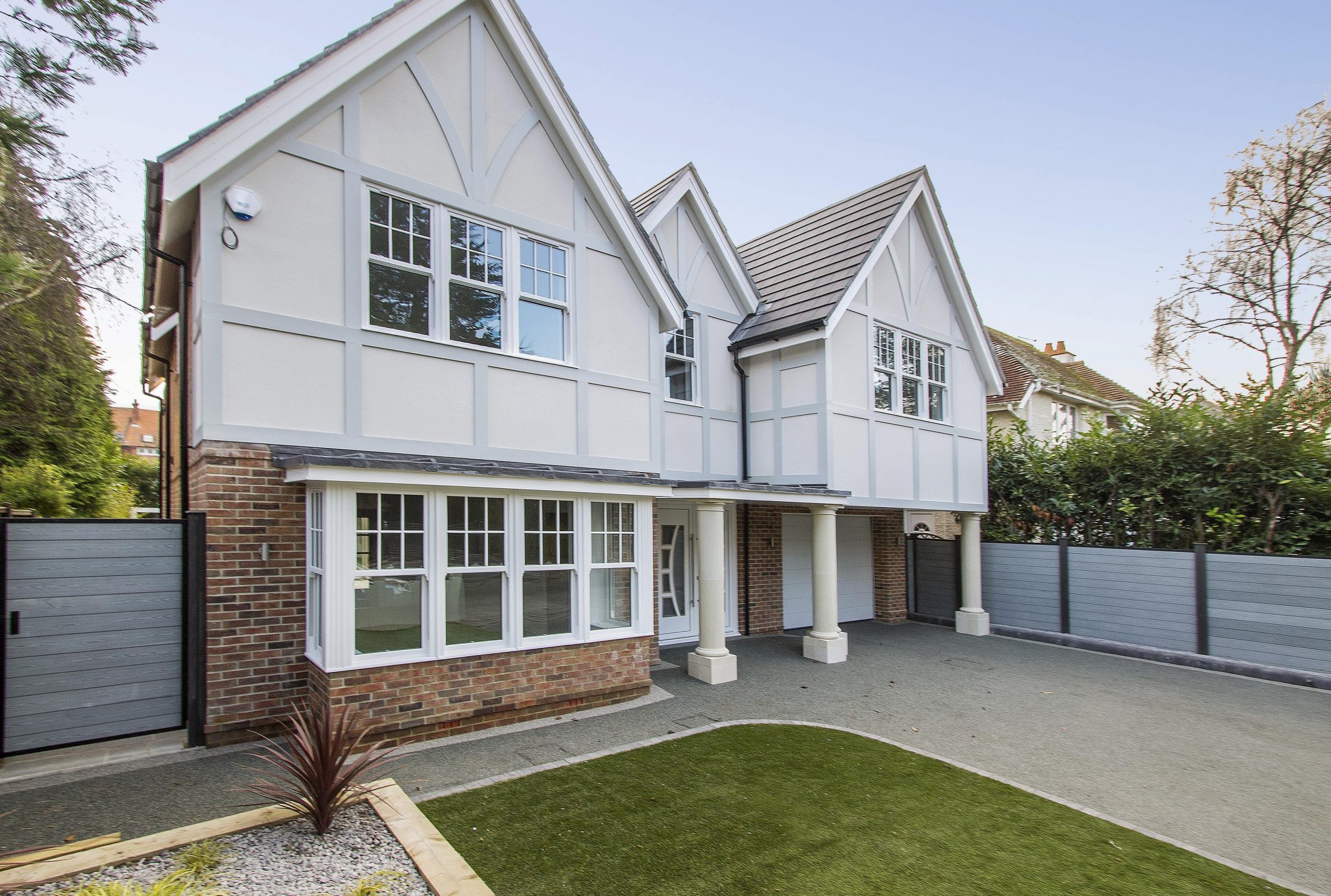 Marama, 10 Moorfields Road, Canford Cliffs AJC Group Property